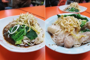 2014.05.06 成都老么牛肉麵