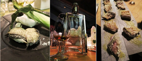 2014.05.07 Mortlach單一麥芽威士忌品酩餐會(白花荻)