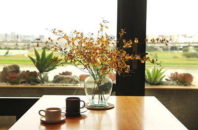 舊居新貌二三事（上）