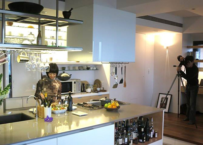 舊居新貌二三事（下）