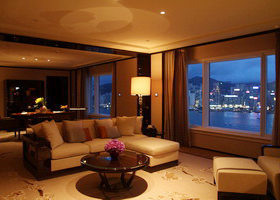 絕景無敵,香港半島酒店(下)