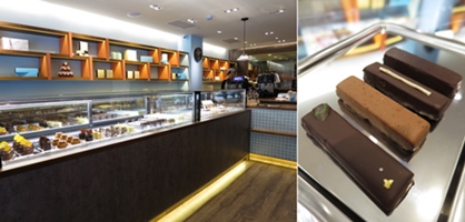 2014.07.15 Le Ruban Chocolat 可可法朋