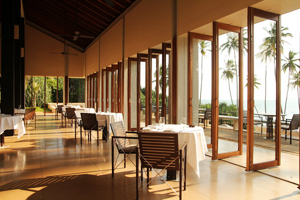 向Bawa致敬 • 斯里蘭卡Amanwella(下)