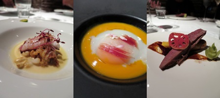 2014.09.17 Forchetta（已歇業）