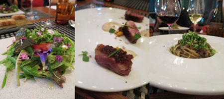 2014.10.10 南投 Hero Restaurant