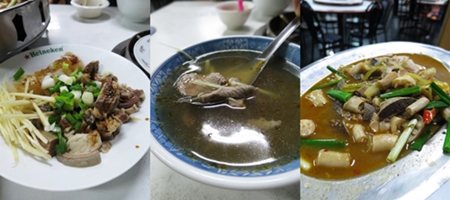 2014.10.11 南投水里 羊肉王