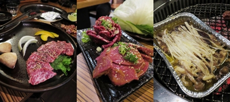 2014.10.14 燒肉工房