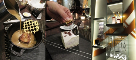 2014.10.17 MORTLACH慕赫2.81威士忌臻藏酩邸品酒晚宴