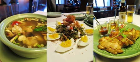 2014.10.19 喜來登SUKHOTHAI