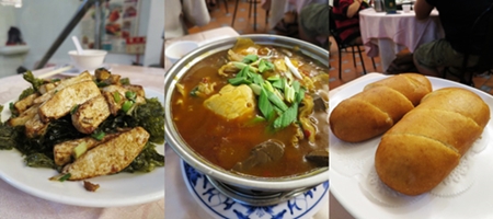 2014.10.21 錢唐村