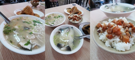 2014.10.26 台南 阿星鹹粥