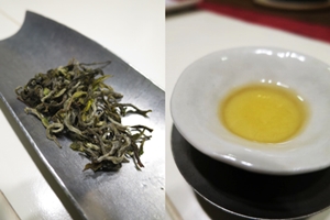 2014.11.11 麗采蝶茶館