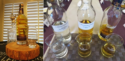 2014.11.13 格蘭菲迪珍稀26年 Excellence 26 Year Old 品酒會