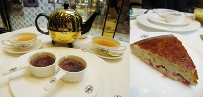 2014.11.16 TWG Tea（微風店）