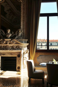 今昔輝煌，Aman在威尼斯（下）