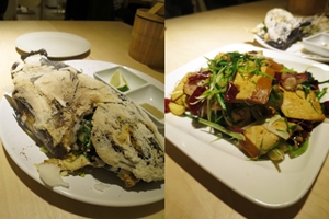 2014.12.06 二鬍豪邁廚房