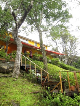 2012.02.26 烏來 西雅圖的天空下