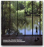 看見丹麥Louisiana現代美術館 (2000.06.27)