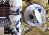 按圖索驥尋覓香港雜貨 (2000.08.08)