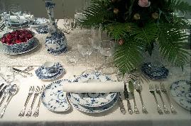 關於哥本哈根的二三事(下) (2000.10.13)