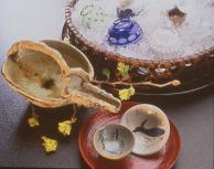 一路吃到底!東京&橫濱大胃王之旅(上)(2001.04.17)