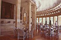 享戀印尼爪哇Amanjiwo（上）(2001.08.10)