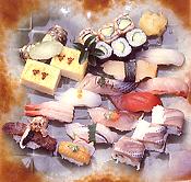 又逢壽司好滋味(2002.04.02)