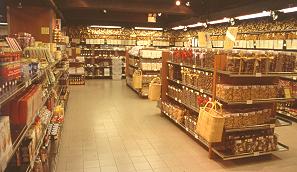 遇見夢想中的食材店—香港「有食緣」 (2002.04.08)