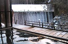 日本雪見溫泉行（上） (2002.07.23)