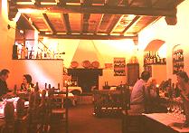 義大利經典食材宴饗 (2002.08.20)