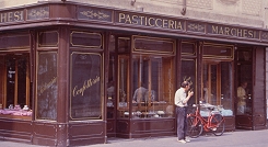 早安!米蘭的卡布其諾 (2002.10.15)