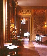 法國美食之我見（2002.10.29）