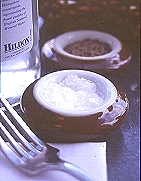 倫敦究竟有沒有美食? (2002.11.22)