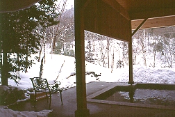 迷戀日本溫泉旅館 （2003.02.21）