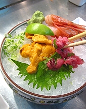 最愛握壽司(2003.06.27)