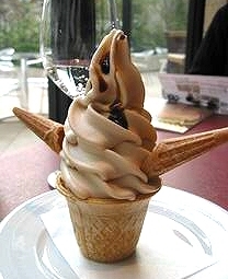 到東京,記得吃甜點 — 序《到東京,記得吃甜點》(2004.01.27)