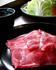 最是美味壽喜燒(2004.02.17)