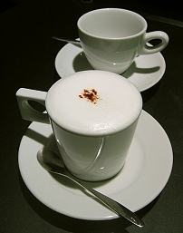 雲的滋味 (2004.04.20)