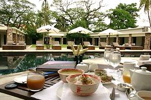 吳哥Amansara之旅（上）