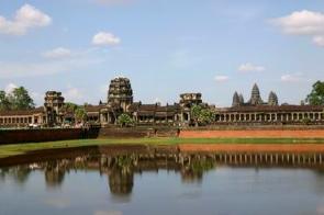 吳哥Amansara之旅（下）