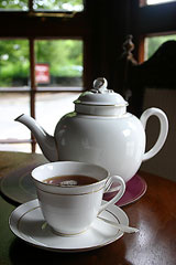 混合紅茶的親和魅力