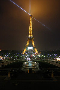 巴黎美食極致體驗（上）