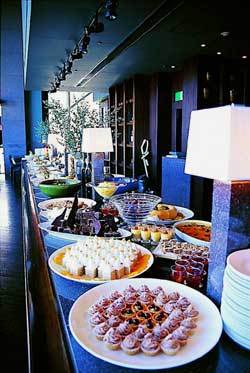 你真的,「吃到飽」了嗎?