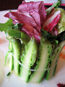 尋找，我們的滋味（下）—序《慢食》