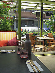 閒情假日早午餐