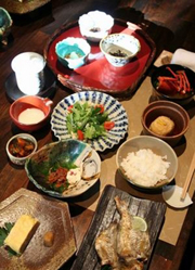 沈醉，月之兔溫泉旅館 (下)