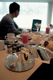 數位世界，天地無限？（上）