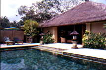 追尋奢華的真實意義—巴里島頂級resorts之旅(上)