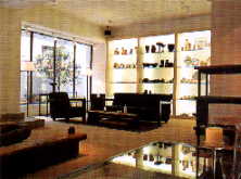 時髦優雅的品味家飾館（上）(99.11.20)