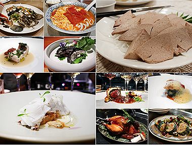 2023在台灣，長留我心的十盤菜